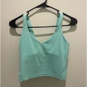 Lululemon Tank Size S